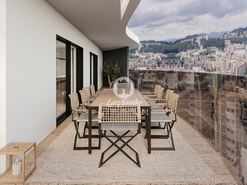 Apartamento T4 - Nogueira, Braga, Braga - Miniatura: 2/20