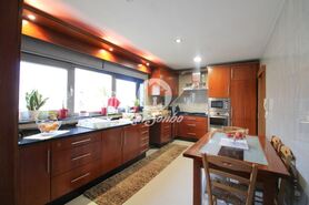 Moradia T3 - Fradelos, Vila Nova de Famalic�o, Braga - Miniatura: 2/20