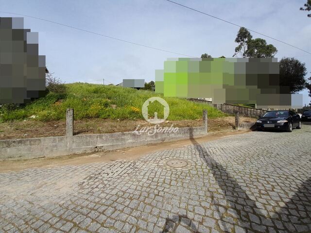 Terreno Urbano - Touguinha, Vila do Conde, Porto - Imagem grande