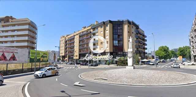Apartamento T3 - Antas, Vila Nova de Famalic�o, Braga - Imagem grande