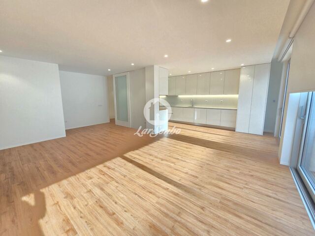 Apartamento T3 - Vila do Conde, Vila do Conde, Porto - Imagem grande