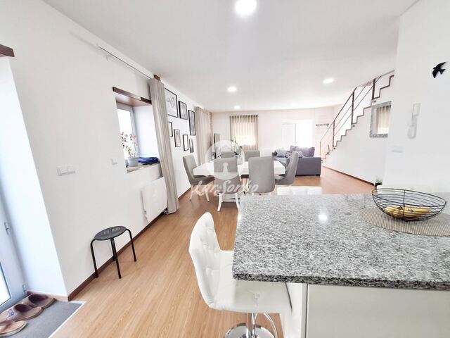 Moradia T3 - A Ver-o-Mar, P�voa de Varzim, Porto - Imagem grande