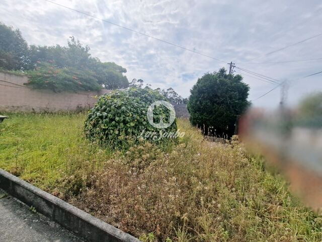 Terreno R�stico - P�voa de Varzim, P�voa de Varzim, Porto - Imagem grande