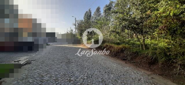 Terreno R�stico - Arvore, Vila do Conde, Porto - Imagem grande