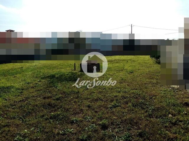 Terreno R�stico - Gi�o, Vila do Conde, Porto - Imagem grande