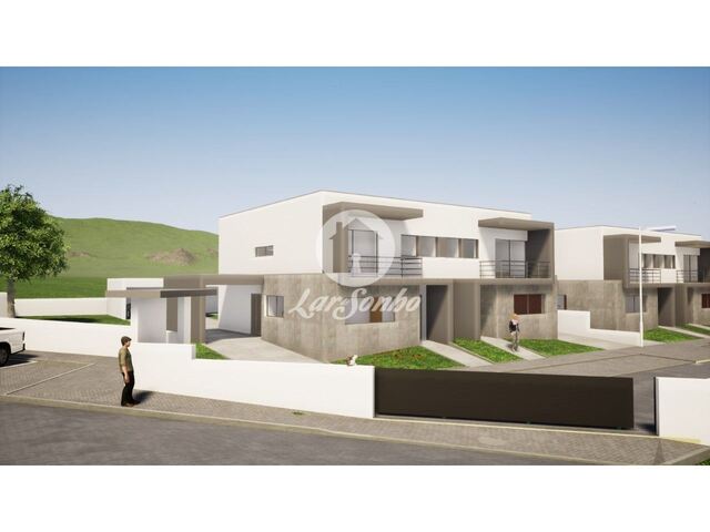 Terreno R�stico - Fornelo e Vair�o, Vila do Conde, Porto - Imagem grande