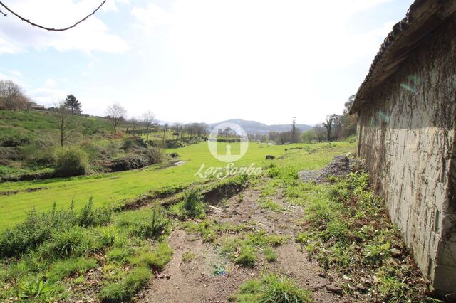 Terreno R�stico - Joane, Vila Nova de Famalic�o, Braga - Imagem grande