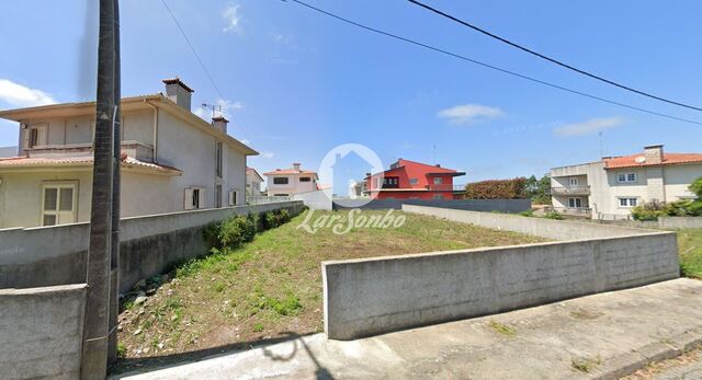Terreno R�stico - A Ver-o-Mar, P�voa de Varzim, Porto - Imagem grande
