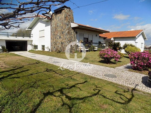 Moradia T5 - Bougado, Trofa, Porto - Imagem grande