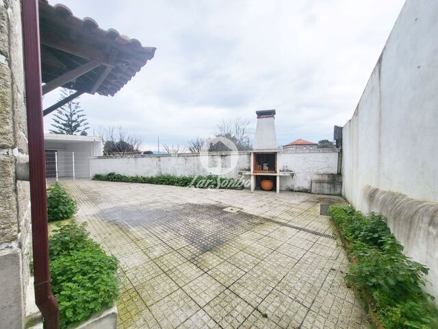 Moradia T6 - Mazarefes, Viana do Castelo, Viana do Castelo - Imagem grande
