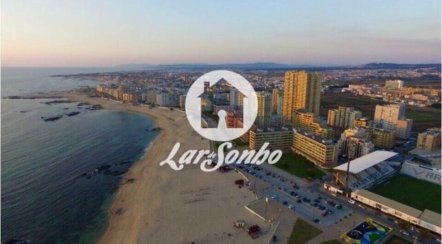 Apartamento T2 - P�voa de Varzim, P�voa de Varzim, Porto - Imagem grande