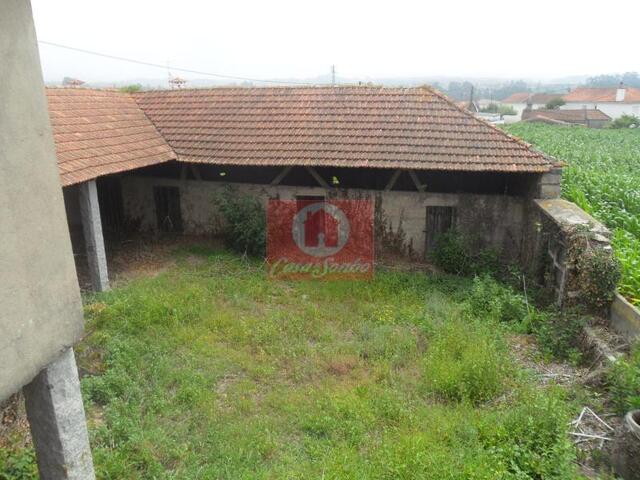 Quinta T5 - Rates, P�voa de Varzim, Porto - Imagem grande