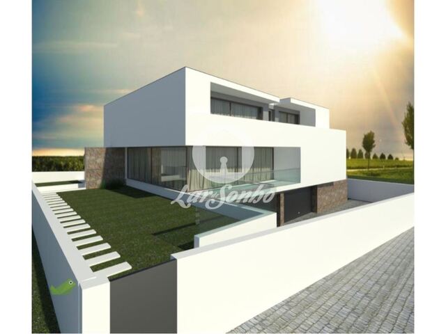 Terreno R�stico - Viatodos, Barcelos, Braga - Imagem grande