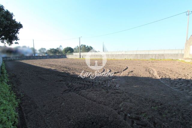 Terreno R�stico - Estela, P�voa de Varzim, Porto - Imagem grande