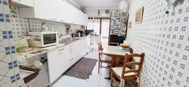 Apartamento T3 - S�o Jos� de S�o L�zaro, Braga, Braga - Imagem grande