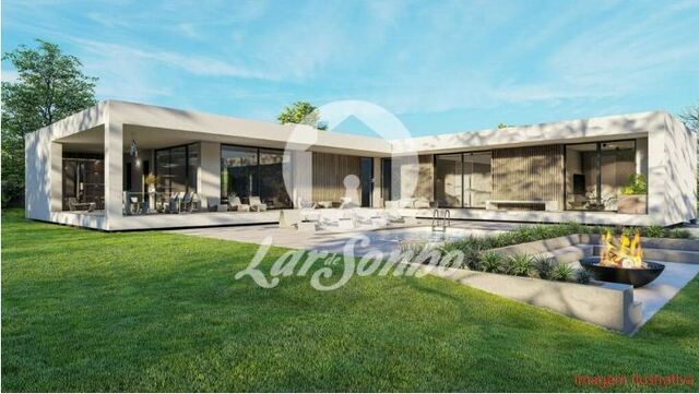 Terreno R�stico - Covelas, Trofa, Porto - Imagem grande