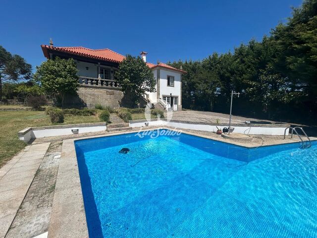 Quinta T6 - Arcozelo, Ponte de Lima, Viana do Castelo - Imagem grande