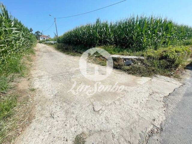 Terreno R�stico - Bagunte, Vila do Conde, Porto - Imagem grande