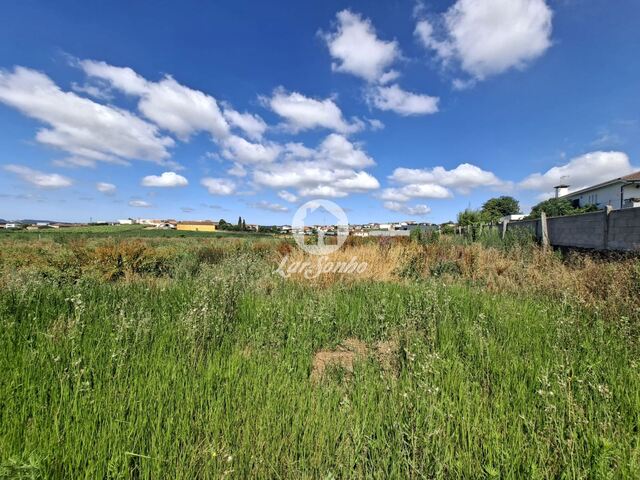 Terreno R�stico - Fradelos, Vila Nova de Famalic�o, Braga - Imagem grande