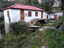 Moradia T2 - Mondim de Basto, Mondim de Basto, Vila Real
