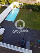Moradia T4 - P�voa de Varzim, P�voa de Varzim, Porto