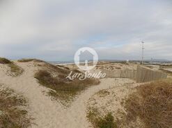 Terreno R�stico - Agu�adoura, P�voa de Varzim, Porto