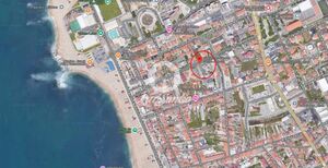 Garagem - P�voa de Varzim, P�voa de Varzim, Porto