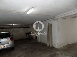 Garagem - A Ver-o-Mar, Pvoa de Varzim, Porto - Miniatura: 2/2