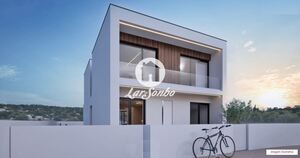 Terreno R�stico - CORONADO, Trofa, Porto - Miniatura: 1/8