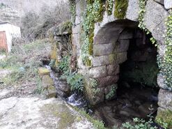 Moradia T2 - Mondim de Basto, Mondim de Basto, Vila Real - Miniatura: 2/12