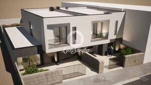 Moradia T3 - Rates, P�voa de Varzim, Porto - Miniatura: 1/13