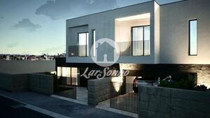 Moradia T3 - Rates, P�voa de Varzim, Porto - Miniatura: 4/13