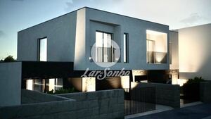 Moradia T3 - Rates, P�voa de Varzim, Porto - Miniatura: 5/13