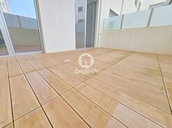 Apartamento T3 - Vila do Conde, Vila do Conde, Porto - Miniatura: 8/21