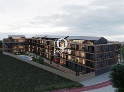 Apartamento T2 - P�voa de Varzim, P�voa de Varzim, Porto - Miniatura: 3/22