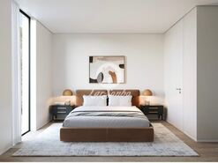 Apartamento T2 - P�voa de Varzim, P�voa de Varzim, Porto - Miniatura: 6/22
