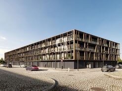Apartamento T2 - P�voa de Varzim, P�voa de Varzim, Porto - Miniatura: 8/22