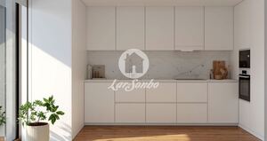 Moradia T3 - Arcozelo, Vila Nova de Gaia, Porto - Miniatura: 5/8