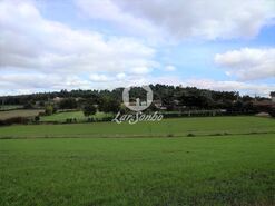 Terreno R�stico - Ribeir�o, Vila Nova de Famalic�o, Braga - Miniatura: 3/4