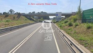 Terreno R�stico - Covelas, Trofa, Porto - Miniatura: 8/8