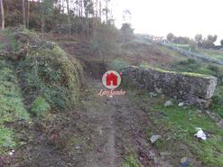 Terreno R�stico - Arnoso, Vila Nova de Famalic�o, Braga - Miniatura: 4/5