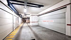 Apartamento T3 - P�voa de Varzim, P�voa de Varzim, Porto - Miniatura: 5/16