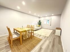 Apartamento T3 - Vila do Conde, Vila do Conde, Porto - Miniatura: 1/23