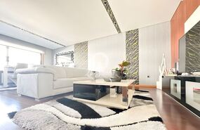 Apartamento T3 - Vila do Conde, Vila do Conde, Porto - Miniatura: 2/16