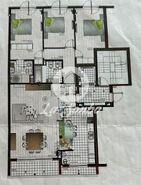 Apartamento T3 - Vila do Conde, Vila do Conde, Porto - Miniatura: 16/16
