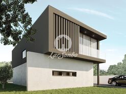 Terreno R�stico - Gi�o, Vila do Conde, Porto - Miniatura: 1/4