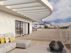 Apartamento T4 - Nogueira, Braga, Braga - Miniatura: 4/20