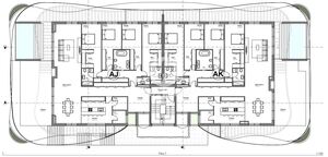 Apartamento T4 - Nogueira, Braga, Braga - Miniatura: 20/20
