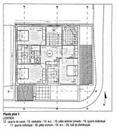 Moradia T3 - Mindelo, Vila do Conde, Porto - Miniatura: 28/29
