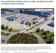Moradia T4 - A Ver-o-Mar, P�voa de Varzim, Porto - Miniatura: 11/12